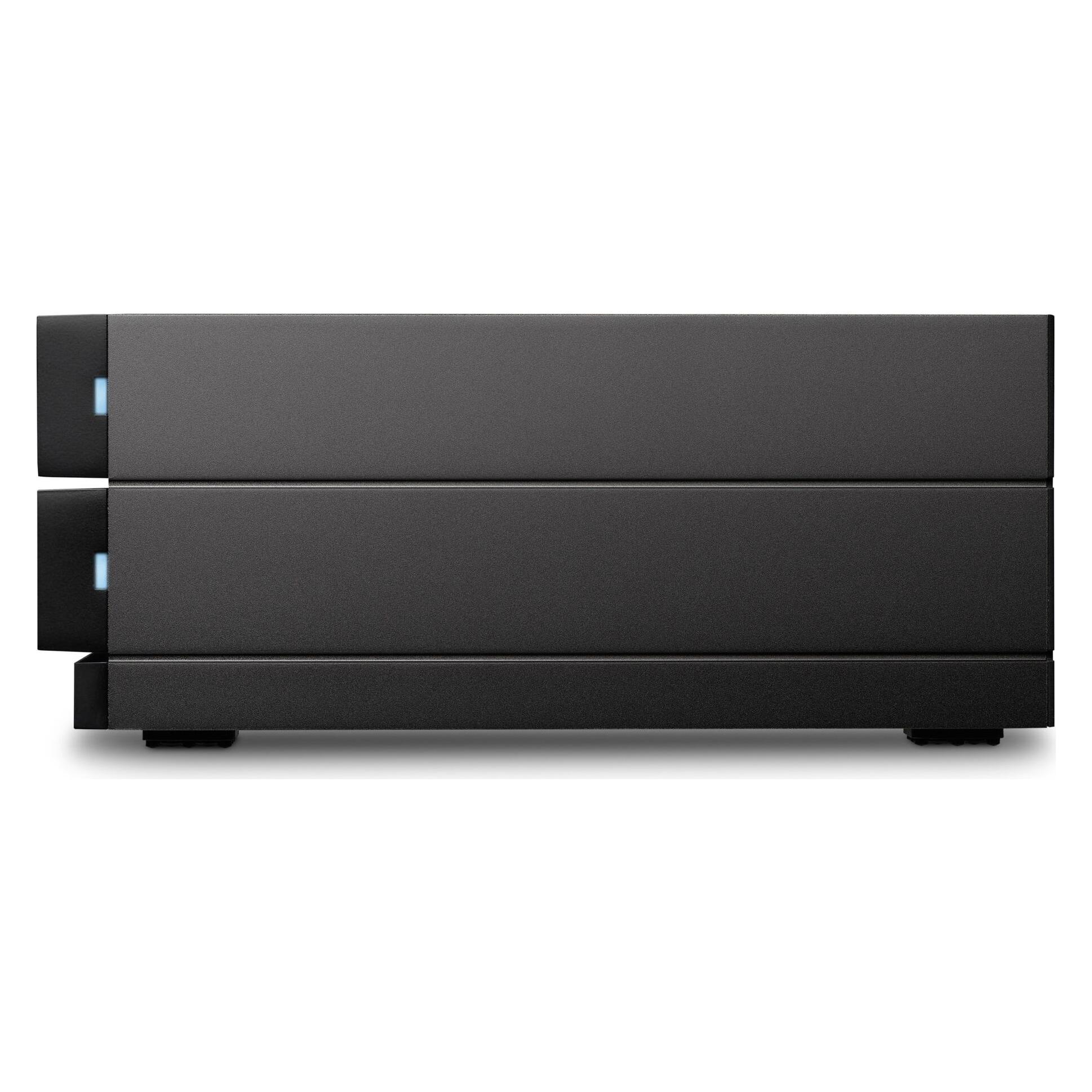 LaCie 2big Raid (40 TB) (STHJ40000800)
