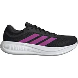ADIDAS Herren Laufschuhe RESPONSE 2, Größe 46 in Silber Silber