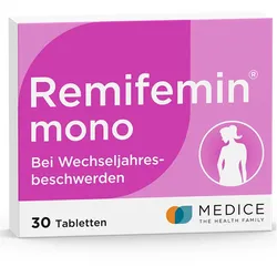Remifemin mono Tabletten 30 St
