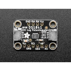 Adafruit DS1841 I2C Digitaler 10K Potentiometer Breakout