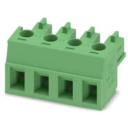 Phoenix Contact Stecker,geschraubt MC 1,5/ 4-ST-5,08