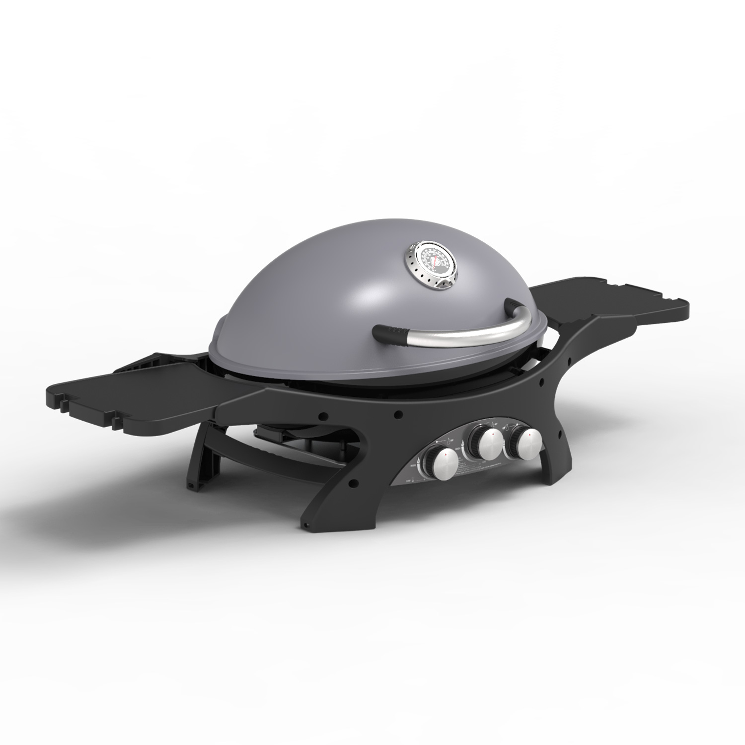 PIT BOSS Mobilgrill 'SPORTSMAN 3' 30mbar
