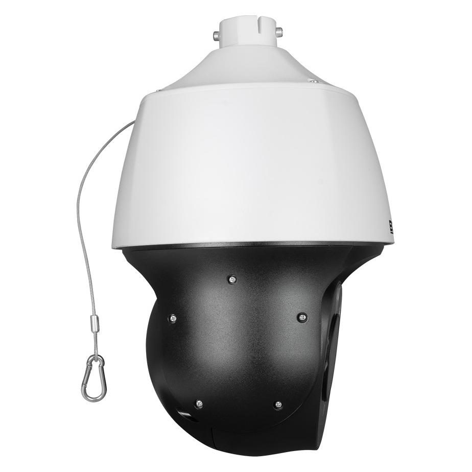 BCS Kamera POINT Modell BCS-P-SIP4233SR15-Ai2 (1920 x 1080 Pixels) (BCS-P-SIP4233SR15-Ai2)