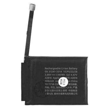 OEM Battery for Apple Watch 8 - 45mm (39614755)