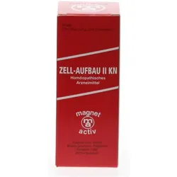 Zell-Aufbau Ii Kn 50 ML