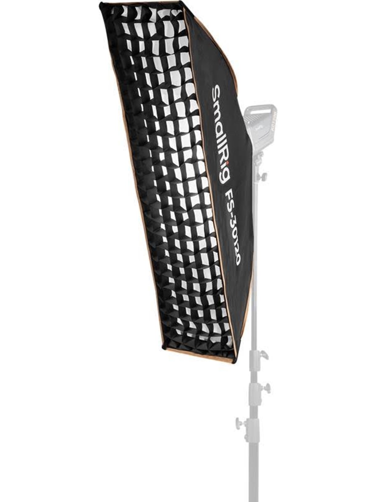 SmallRig 5370 Softbox Strip FS-30120 Quick-Setup Folding