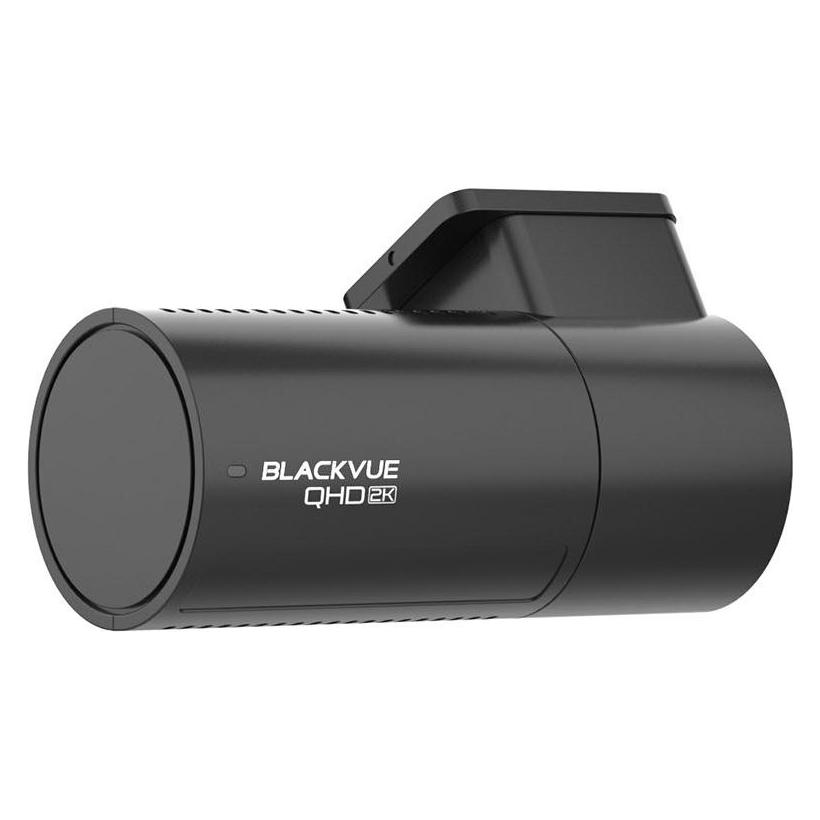 Blackvue Dashcam Elite 9 2CH (Eingebautes Mikrofon, GPS-Empfänger, 2K) (KRHQD-EL92-)