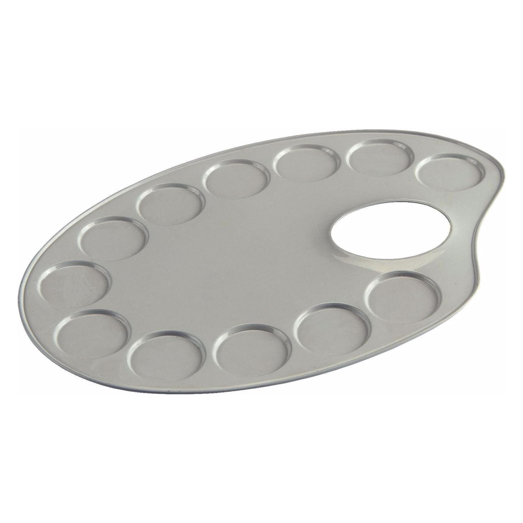 Talens Farbpalette (90650012)
