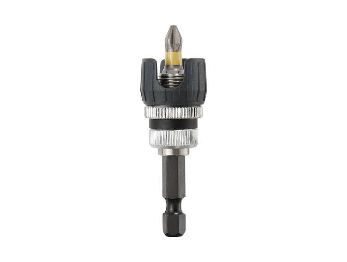 Wolfcraft Schraubvorsatz für Innenausbau 6.5 cm