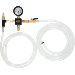 KS Tools Kühlsystem-Vakuum-Befüllsystem für Nutzfahrzeuge - 455.0195