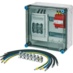 Hensel Mi SP 2234 Überspannungsschutzgehäuse