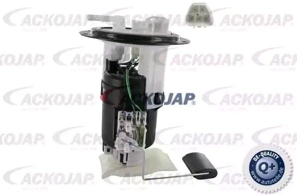 ACKOJA A52-09-0001 Petrol pump