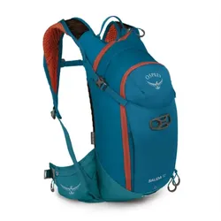 Osprey Salida 12 l Damenrucksack mit Reservoir – Waterfront Blue