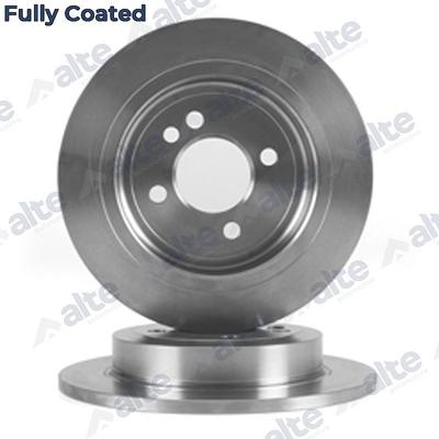 Alte Automotive Bremsscheibe [Hersteller-Nr. 127965FCAL] für Mini