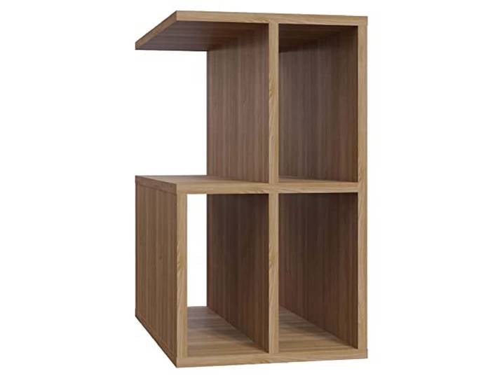 WELL HOME MOBILIARIO & DECORACIÓN Wohnzimmertisch, 59,6x35,6x63,2
