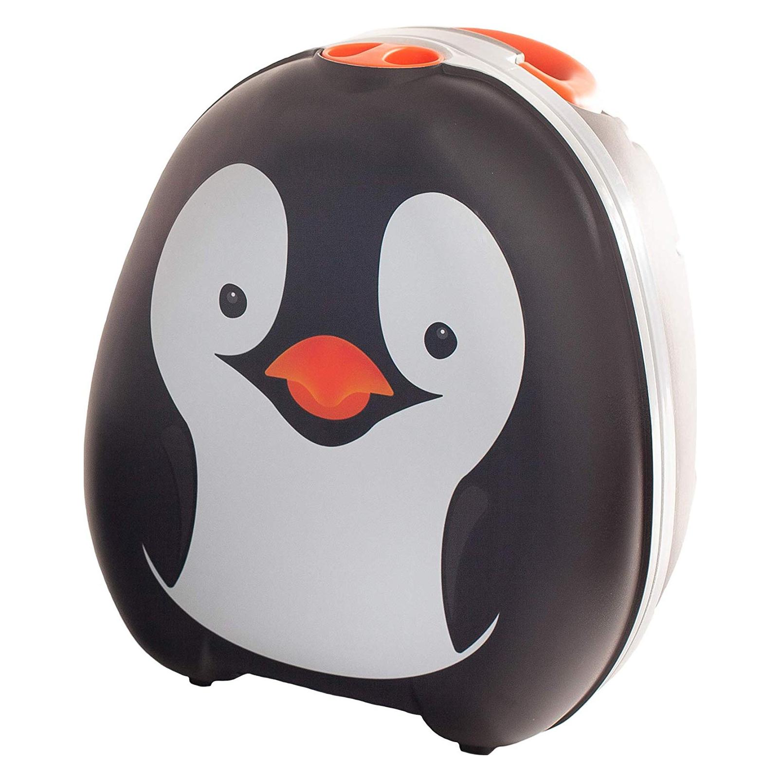 My Carry Potty Penguin (?6MCP-PENGUIN)