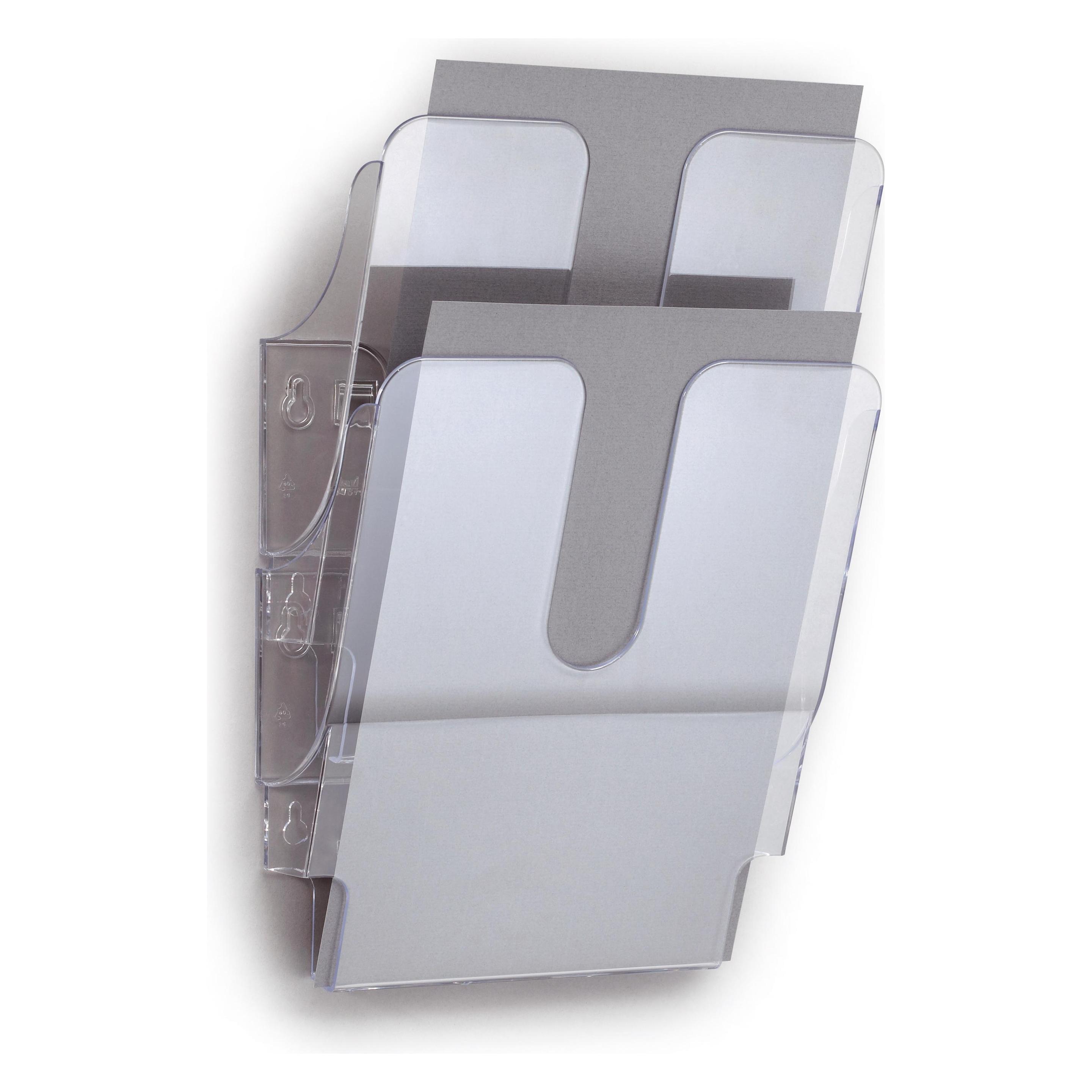 Durable Flexiplus 2 (A4) (1709008400)