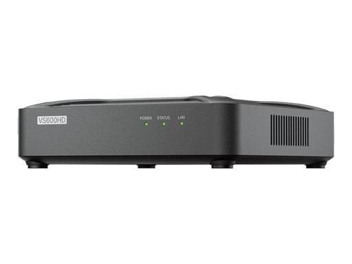 Synology Visual Station VS600HD - NVR - 50 Kanäle (VS600HD)
