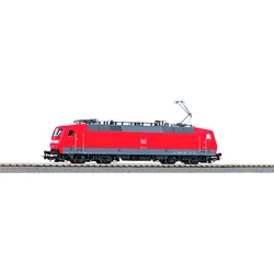 PIKO H0 51327 - Sound-E-Lok BR 120 DB AG V Wechselstromversion, inkl. PIKO H0 Sound-Decoder