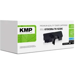 KMP, Toner, K-T83CX (C)