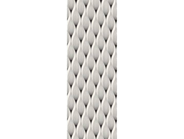Vinyltapete QUEENCE Dix , beige, B:0,9m L:2,5m, Vinyl, Tapeten, Vinyltapete, 90x250cm, selbstklebend, kinderleichte Anbringung,, Sticker