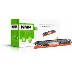 KMP H-T151 ersetzt HP 126A (CE312A)
