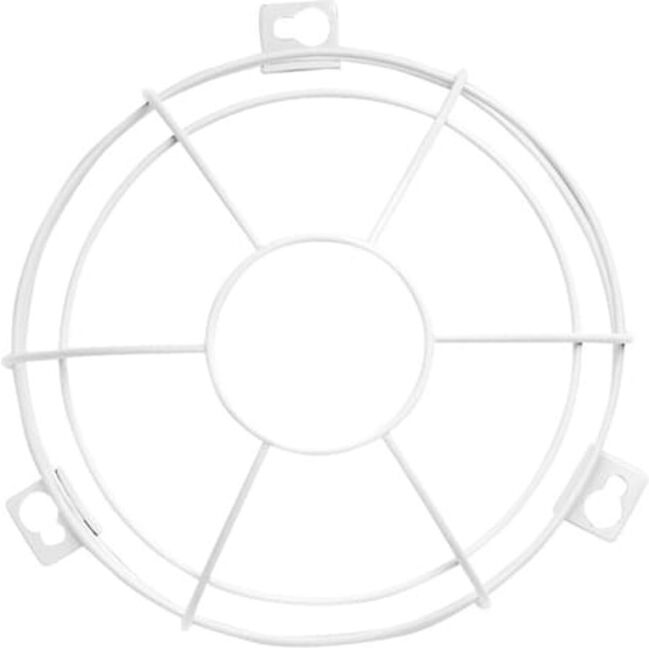 Busch-Jaeger Grille de protection pour détecteur de présence 6898 (2CKA006899A2304)