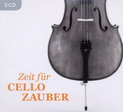 Arto Noras - Zeit für Cello-Zauber - Preis vom 30.09.2026 22:30:23 h