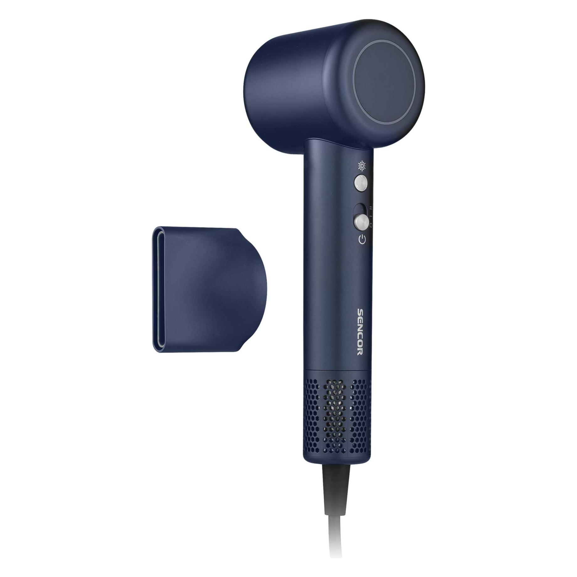 Sencor - Hair dryer SHD 8520BL (1500 W) (SHD 8520BL)