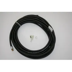 ELMAG PU/PVC-Schlauch 8x12mm / 12m - 9402305