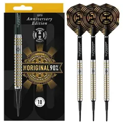 Harrows The Original Anniversary Edition Softtip (18 g)