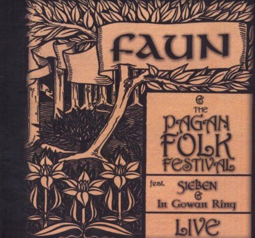 Faun - Faun & the Pagan Folk Festival - Preis vom 09.10.2026 07:28:09 h