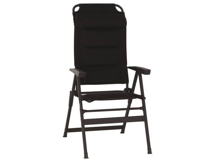 Campingstuhl klappbar mit Armlehnen