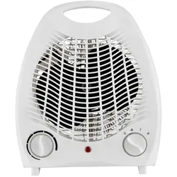Master FH2011N-R Thermo-Heizlüfter 1000W/2000W