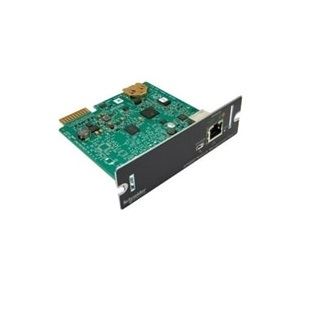 Dell APC Network Management Card 3 with PowerChute Network Shutdown - Remote management adapter - GigE - 1000Base-T