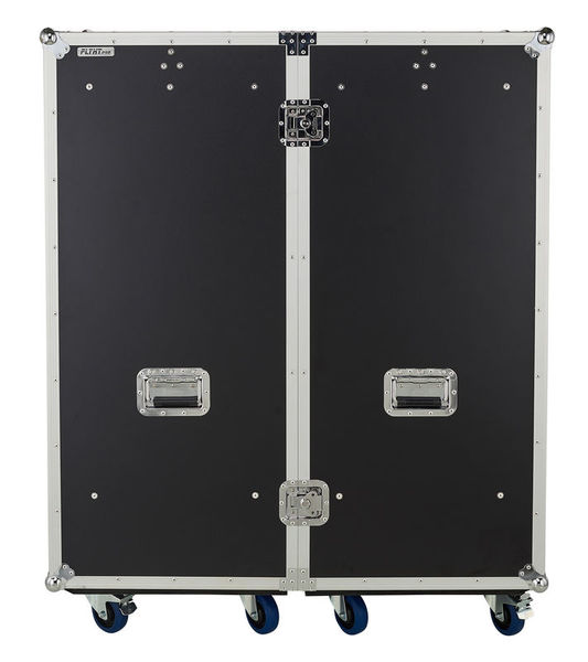 Flyht Pro Wardrobe Tour Case nero