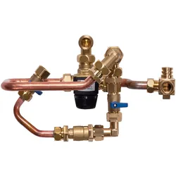 VAILLANT Befüllschleife mit Mischventil für uniTOWER Split plus