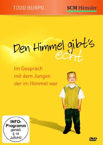 Joe Roth - Den Himmel gibt's echt - Preis vom 11.10.2026 15:43:13 h