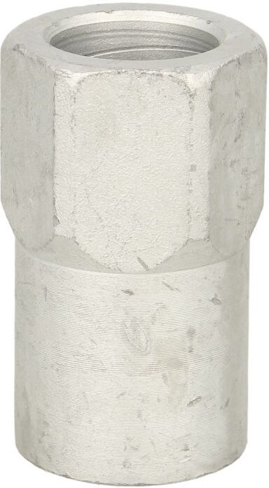 U-Bolzenmutter S-TR 51015
