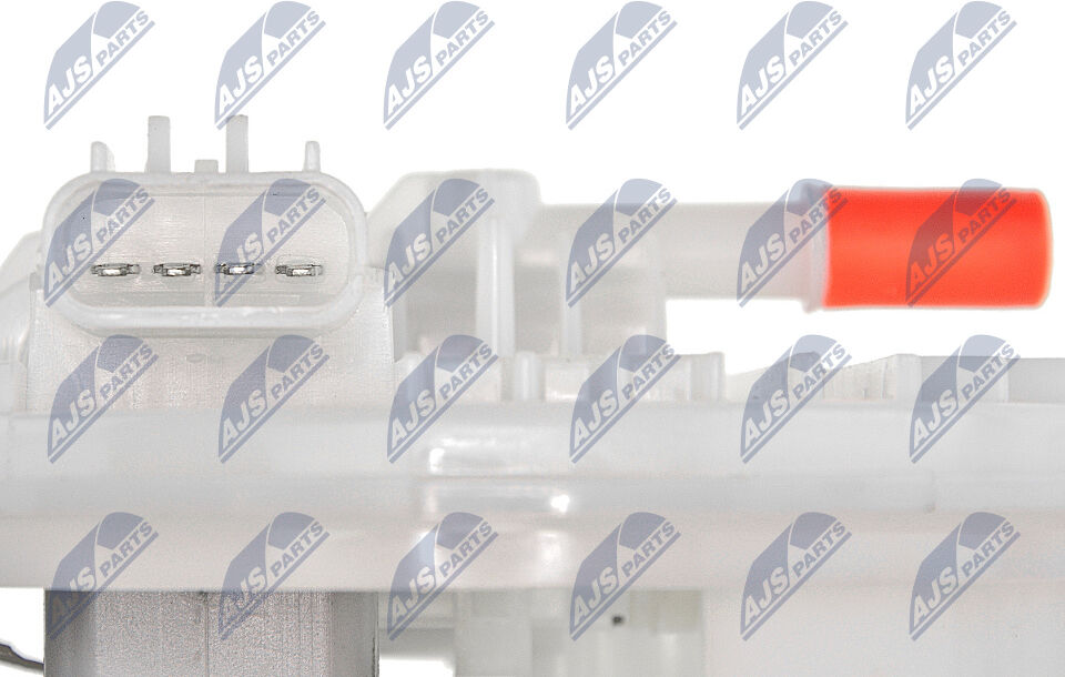 Nty Kraftstoff-Fördereinheit Bpp-Ch-001 Für Chrysler Ford