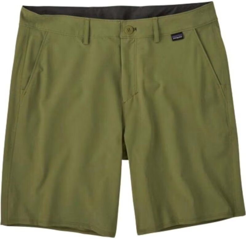 Pantalón Corto Patagonia Para Hombre Verde 30 Hombre