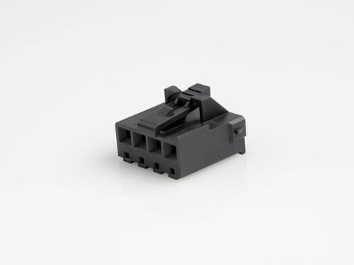 Molex Buchsengehäuse-Kabel 2074580004 Bag