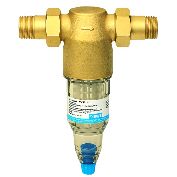 BWT Schutzfilter 10199 1 1/2"