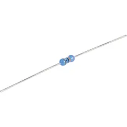 ARC MRA0207 2K21 - Widerstand, Metallschicht, 2,21 kOhm, 0207, 250 mW, 0,1%