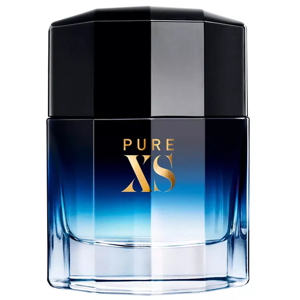 Rabanne Pure XS Eau de Toilette for Men 100mL