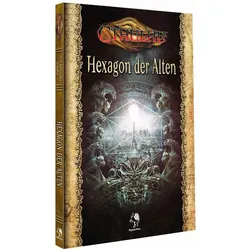 Cthulhu: Hexagon der Alten, Belletristik
