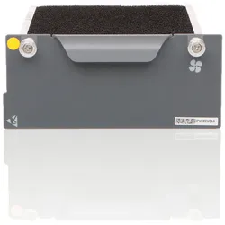 FANTRAY-MX104-BB neu