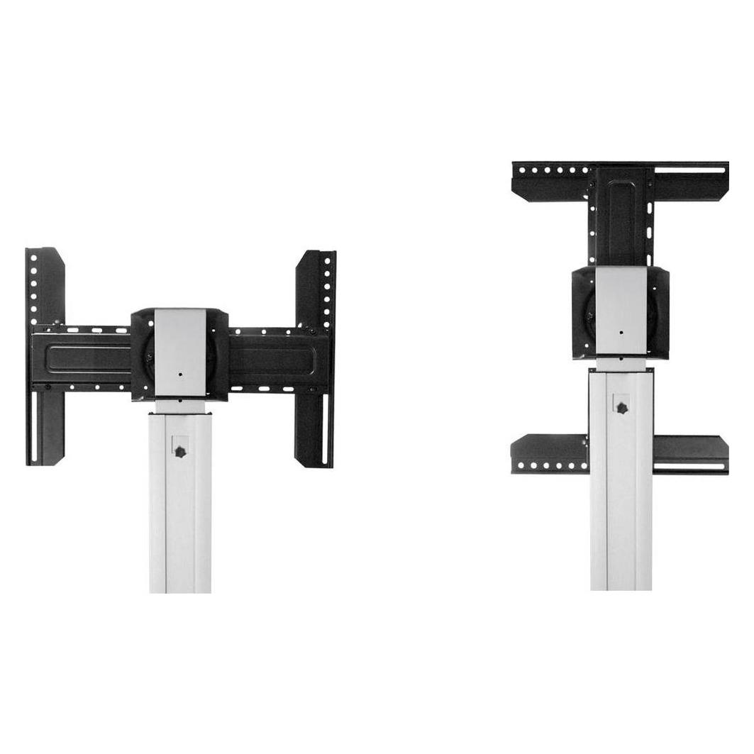 myWall Hp 1 D (40 kg, 31" - 70") (HP 1 D)