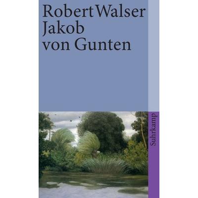 Sämtliche Werke in zwanzig Bänden, Taschenbuch von Robert Walser, Suhrkamp