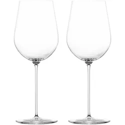 Zwiesel Vuelo, Weingläser, Transparent